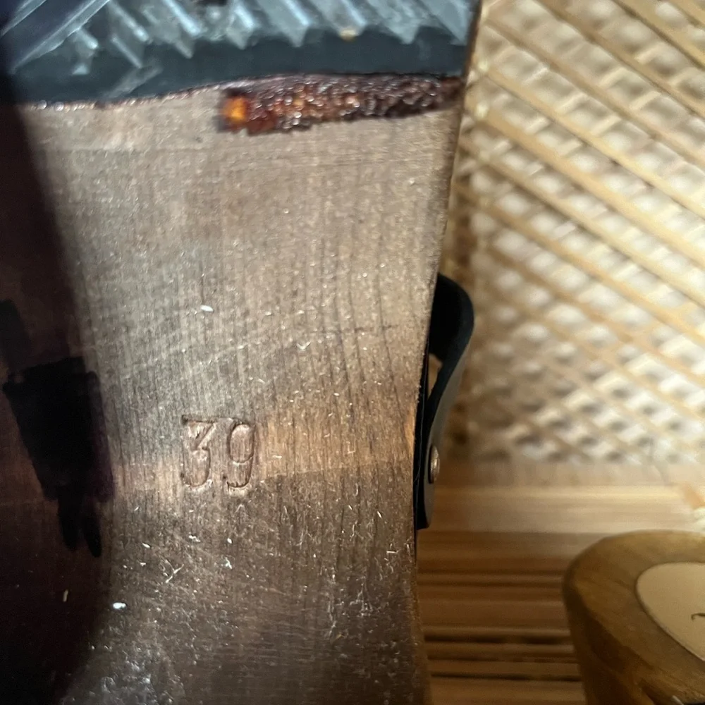 Lotta’s from Stockholm Classic Clogs - Picture 9 of 11